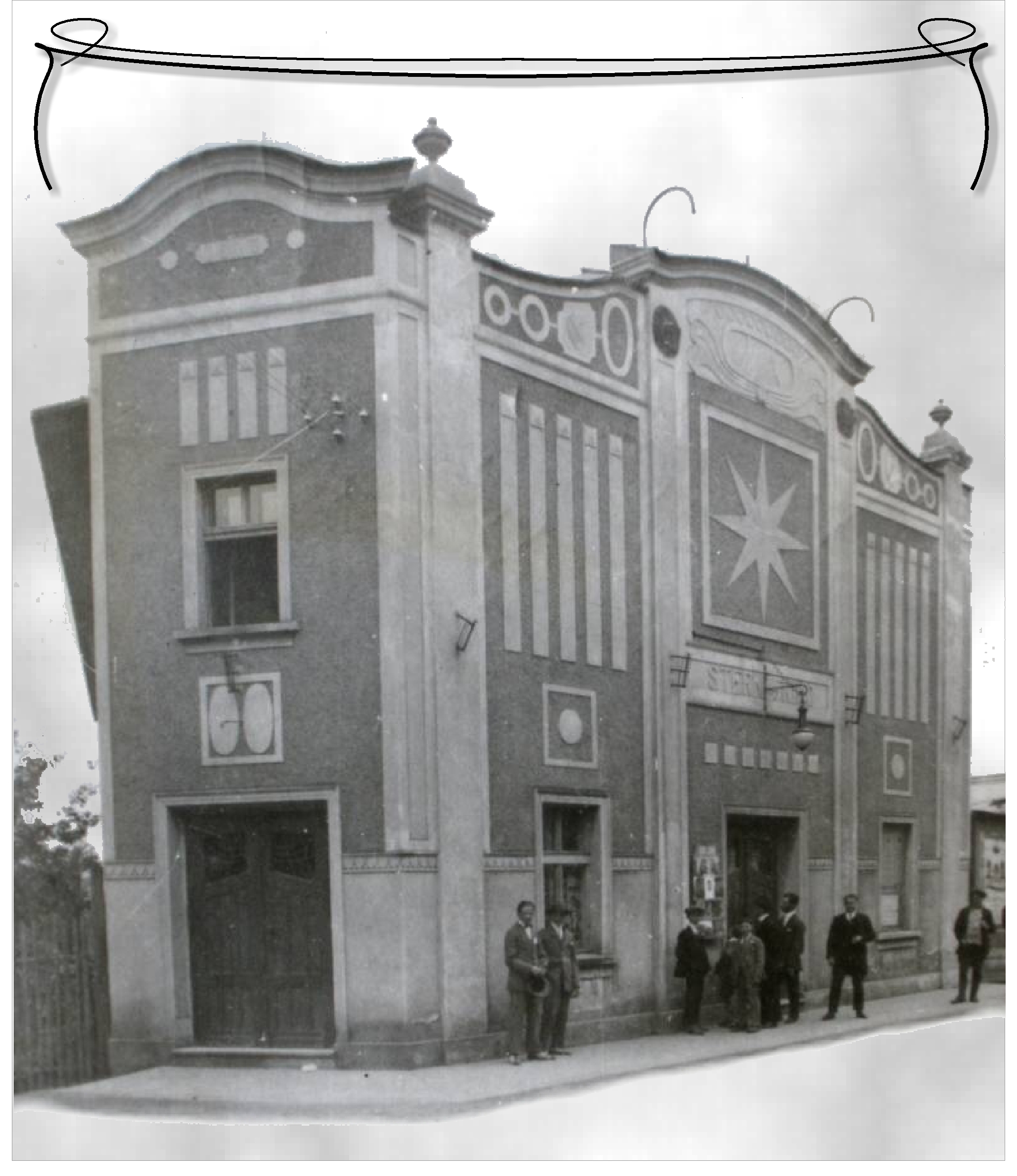 006 Kino STERN 1913